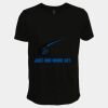 Youth Poly-Rich T-Shirt Thumbnail