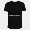 Youth Poly-Rich T-Shirt Thumbnail