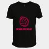 Youth Poly-Rich T-Shirt Thumbnail