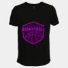 Youth Poly-Rich T-Shirt Thumbnail