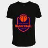 Youth Poly-Rich T-Shirt Thumbnail