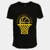 Youth Poly-Rich T-Shirt Thumbnail