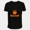 Youth Poly-Rich T-Shirt Thumbnail