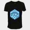 Youth Poly-Rich T-Shirt Thumbnail