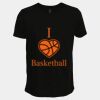 Youth Poly-Rich T-Shirt Thumbnail