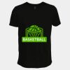 Youth Poly-Rich T-Shirt Thumbnail