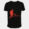 Youth Poly-Rich T-Shirt Thumbnail
