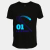 Youth Poly-Rich T-Shirt Thumbnail