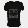 Youth Poly-Rich T-Shirt Thumbnail