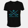 Youth Poly-Rich T-Shirt Thumbnail
