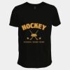 Youth Poly-Rich T-Shirt Thumbnail