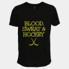 Youth Poly-Rich T-Shirt Thumbnail