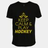 Youth Poly-Rich T-Shirt Thumbnail