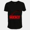 Youth Poly-Rich T-Shirt Thumbnail