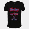 Youth Poly-Rich T-Shirt Thumbnail