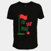 Youth Poly-Rich T-Shirt Thumbnail