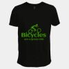 Youth Poly-Rich T-Shirt Thumbnail