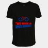 Youth Poly-Rich T-Shirt Thumbnail