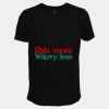 Youth Poly-Rich T-Shirt Thumbnail