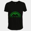 Youth Poly-Rich T-Shirt Thumbnail