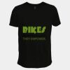 Youth Poly-Rich T-Shirt Thumbnail