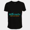 Youth Poly-Rich T-Shirt Thumbnail