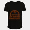 Youth Poly-Rich T-Shirt Thumbnail