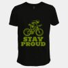 Youth Poly-Rich T-Shirt Thumbnail