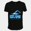 Youth Poly-Rich T-Shirt Thumbnail