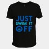 Youth Poly-Rich T-Shirt Thumbnail