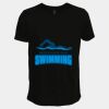 Youth Poly-Rich T-Shirt Thumbnail
