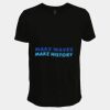 Youth Poly-Rich T-Shirt Thumbnail