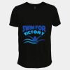 Youth Poly-Rich T-Shirt Thumbnail