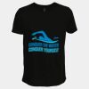 Youth Poly-Rich T-Shirt Thumbnail
