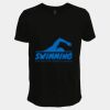 Youth Poly-Rich T-Shirt Thumbnail