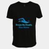 Youth Poly-Rich T-Shirt Thumbnail